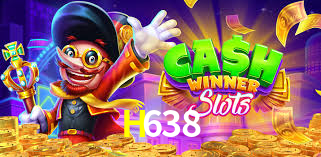 APP oficial da H638 para mobile